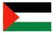 Флаг Государства Палестина دولة فلسطين (150*90 см) полиэстер люверсы двойная прострочка по периметру&nbsp; Флаг Палестины, размером 90x150 см для частных и музейных коллекций, экспозиций, научно-исследовательской и преподавательской деятельности (в строгом соо 8159 фото 4
