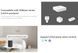 Miboxer WL-Box2 Wi-Fi Шлюз 2.4GHz для Управления LED Светом через Приложение и Голос  8199 фото 4