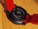 Заглушка для зарядного порта Garmin &mdash; защита от пыли, влаги и пота (TPU, цвет: прозрачный transparent clear) charging port Dustproof Plug Cover Protector 8362-2 фото 2