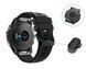 Заглушка для зарядного порта Garmin &mdash; защита от пыли, влаги и пота (TPU, цвет: прозрачный transparent clear) charging port Dustproof Plug Cover Protector 8362-2 фото 8