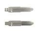 Keydiy жало № 07 Mitsubishi KD Remote Key (Suzuki Mitsubishi Outlander Fiat Hafei Saima DFSK) 5055 фото 2