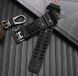 Casio G-shock GW-9400 ремінець чорний (ширина 22 мм) поліуретан 5153 фото 4