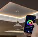 Miboxer WL-Box2 Wi-Fi Шлюз 2.4GHz для Управления LED Светом через Приложение и Голос  8199 фото 9