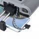 Кабель (15 см) для DJI дронов USВ Type-C / USB Type-C (ПВХ нейлоновая оплетка) для пультов ДУ квадрокомпер 7523 фото 7