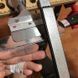 Камінь алмазний брусок точильний зернистість 150 АЛМАЗ (для верстата заточування ножів) на бланку Apex PRO Hapstone 6550 фото 2
