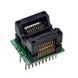 Переходник SOP20 - DIP20 для программатора TL866A TOP Xeltek Labtool EasyPRO SmartPRO Wellon Programmer IC Pro 5551 фото 1