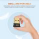 USB v 5.3 Bluetooth Dongle (AT8891) для компьютера ноутбука автомагнитолы Adapter Transmitter Receiver Audio 2 7905 фото 3