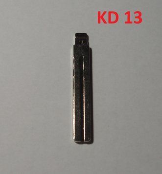 Keydiy жало № 13 Lexus KD Remote Key (Lexus Crown Reiz 2008...) 5056 фото