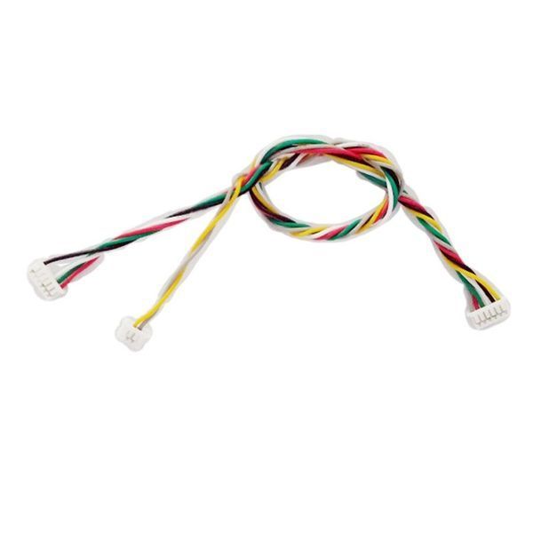 GPS BN-880 Beitian NEO-M8N (GPS+GLONASS+Galileo+SBAS+QZSS) модуль приймач для коптера під встановлення навігації (компас) 4744 фото
