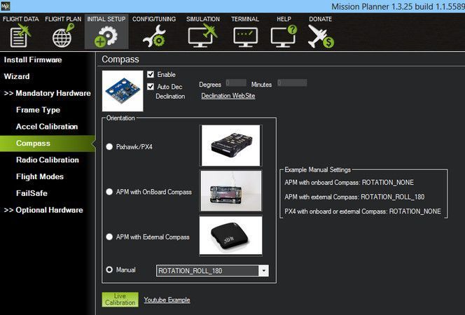GPS BN-880 Beitian NEO-M8N (GPS+GLONASS+Galileo+SBAS+QZSS) модуль приймач для коптера під встановлення навігації (компас) 4744 фото