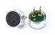Микрофон 4522 конденсаторный чувствительность 52DB (4,5*2,2 мм) SMD под пайку Electret Condenser Stereo Microphone компактный стерео для качественной записи. 7758 фото 2