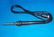 Паяльник до паяльної станції 24В 50Вт 5 pin 936 Electric Soldering Iron Welding Solder Rework Station Repair Tool For AT936b AT907 AT8586 ATTEN Змінний, запасний паяльник призначений для заміни паяльників, що згоріли в паяльних станціях 852D +, 853D, 878A 4339 фото 2