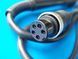 Паяльник до паяльної станції 24В 50Вт 5 pin 936 Electric Soldering Iron Welding Solder Rework Station Repair Tool For AT936b AT907 AT8586 ATTEN Змінний, запасний паяльник призначений для заміни паяльників, що згоріли в паяльних станціях 852D +, 853D, 878A 4339 фото 5