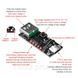 CMTPD Decoy PD/QC зарядное устройство ЗУ 100W 5-9-12-15-20V, 5A (вход Type-C мама, выход USB A мама) 7485 фото 3
