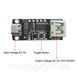 CMTPD Decoy PD/QC зарядное устройство ЗУ 100W 5-9-12-15-20V, 5A (вход Type-C мама, выход USB A мама) 7485 фото 4