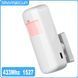 AT-NJ01 (v7) PIR датчик движения беспроводный ИК для домашней GSM сигнализации (eV1527, 110/30 градусов охват) беспроводный, 433Mhz питание AAA + USB Type-C&nbsp; 3667-3 фото 6