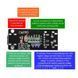 CMTPD Decoy PD/QC зарядное устройство ЗУ 100W 5-9-12-15-20V, 5A (вход Type-C мама, выход USB A мама) 7485 фото 2