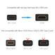 Кабель HDMI (папа) - mini HDMI (папа), длина 5м позолоченные контакты 7696 фото 3