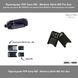 Переходник PSP Sony M2 - Memory Stick MS Pro Duo адаптер под карты М2 SANDISK для плееров Sony Walkman, фотоап 1046 фото 1