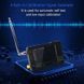 TinySA 2.8" Version V0.3.1_E аналізатор частот портативний (LOW: 0.1...350 МГц; HIGH: 240...960 МГц) захист від 7810 фото 2