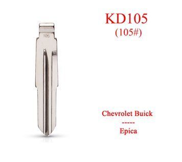 Keydiy жало KD № 105 (105#) New Chevorolet Epica лезвие 5680 фото