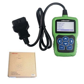 Программатор автоключей F-100 Obdstar для Mazda Ford, Auto Key Programmer 3906 фото