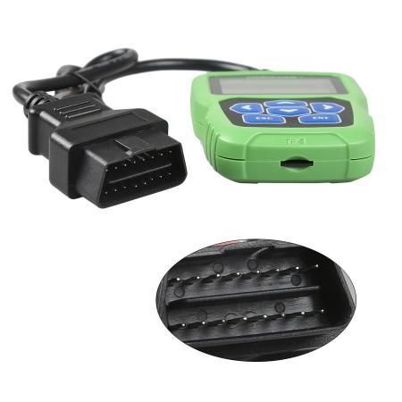 Програматор автоключів F-100 Obdstar для Mazda Ford, Auto Key Programmer 3906 фото