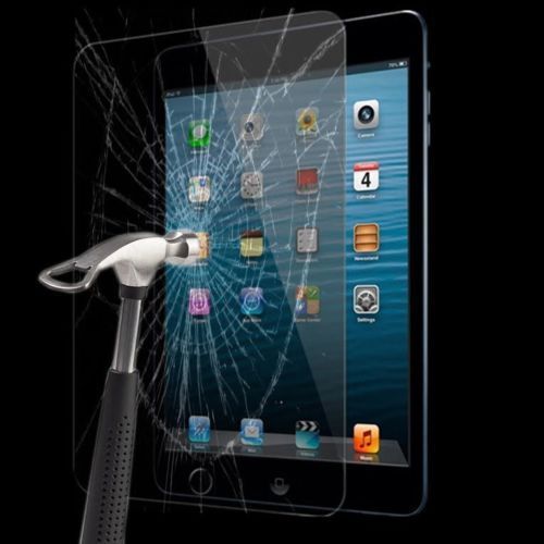 Mocolo Apple iPad mini 1-2-3 9H 2.5D протиударна плівка (оригінал, блістер пак) захисне скло айпед 3090 фото