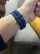 Ремешок (26 мм) Garmin QuickFit Fenix 6X 6X 6 Pro BLUE (СИНИЙ) силикон каучук 7172 фото 4