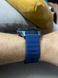 Ремешок (26 мм) Garmin QuickFit Fenix 6X 6X 6 Pro BLUE (СИНИЙ) силикон каучук 7172 фото 2