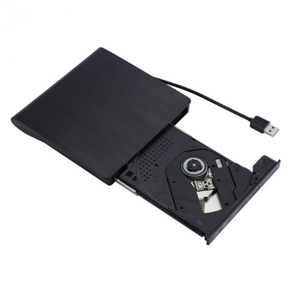 CB31005 DVD-RW USB 3.0 / 2.0 (read+write) SATA ODD внешний Combo BackUp привод compact class 1 laser Asus Leno 4312 фото