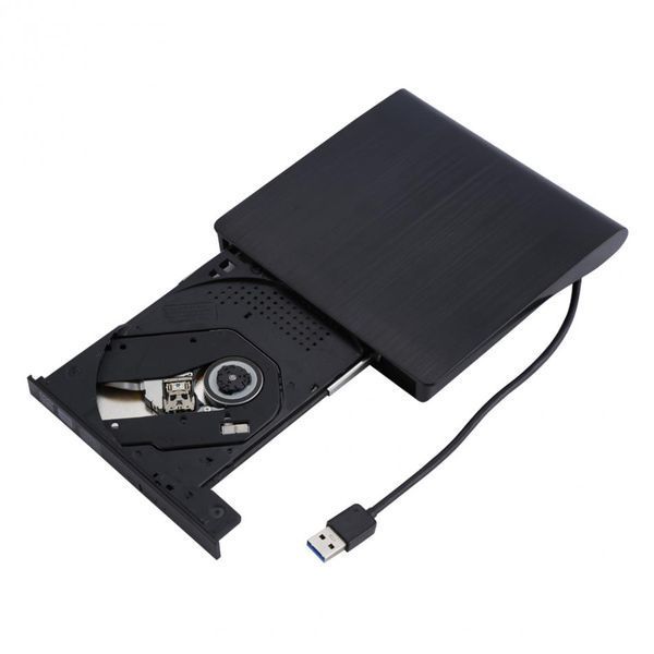 CB31005 DVD-RW USB 3.0 / 2.0 (read+write) SATA ODD внешний Combo BackUp привод compact class 1 laser Asus Leno 4312 фото