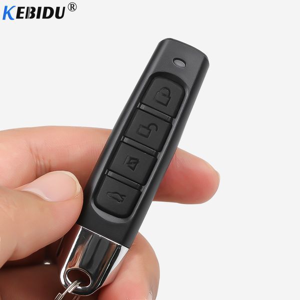 KEBIDU XCF614DK 433MHZ Remote Control пульт ДУ дубликатор для гаражных ворот 5635 фото