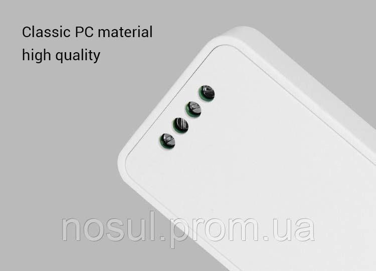 Димер FUT036 Miboxer Mi-light для керування яскравістю світлодіодної стрічки (одноколірна стрічка). Працює з мног 5317 фото