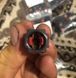 Разъем быстросъем 9.49x8-L (ID8) топливной системы Quick Release Connector (угловой) 8087 фото 2