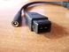 Переходник Autocom Peugeot / Citroen TCS 16 pin - 2 pin + питание PSA v.2 4282 фото 2