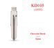 Keydiy жало KD No 105 (105#) New Chevorolet Epica лезо 5680 фото 1
