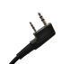 USB-кабель для прошивання Baofeng Puxing Kenwood UV-5R Wouxun Zastone рацій станція 2840 фото 5