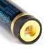 Антена Diamond SRH805S SMA-Male 144/430 МГц (4.5 см) &mdash; коротка дводіапазонна антена &nbsp;для радіостанцій YAESU, ICOM 3890 фото 7