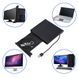 CB31005 DVD-RW USB 3.0 / 2.0 (read+write) SATA ODD внешний Combo BackUp привод compact class 1 laser Asus Leno 4312 фото 1