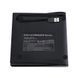 CB31005 DVD-RW USB 3.0 / 2.0 (read+write) SATA ODD внешний Combo BackUp привод compact class 1 laser Asus Leno 4312 фото 4