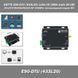EBYTE E90-DTU (433L20) LoRa SX1278 V8 (SMA male 30 dB) RS485(RS232)-RF 433MHz беспроводный модем Wir 7364-3 фото 1