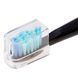 Электрическая зубная щетка Smart USB Rechargeable Teeth Clean Whitening Sonic Toothbrush Зубная щетка 7844 фото 13