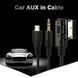Інтерфейс VAG AUDI AMI VW MDI MMI (2G і 3G покоління) &mdash; AUX MEDIA мініджек 3,5 мм + micro USB (для Android вус 3961 фото 3