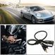 Інтерфейс VAG AUDI AMI VW MDI MMI (2G і 3G покоління) &mdash; AUX MEDIA мініджек 3,5 мм + micro USB (для Android вус 3961 фото 4