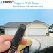 KEBIDU XCF614DK 433MHZ Remote Control пульт ДУ дубликатор для гаражных ворот 5635 фото 6