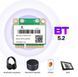 Сетевая карта MPE-AX3000H Wi-fi6 Bluetooth 5.2 Mini PCI-E Wireless двухдиапазонная беспроводная карта с блютуз для ноутбука и ПК 8279-2 фото 5