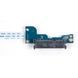 TPN-C135 SATA HDD-SSD 8-pin (1.0 mm) адаптер переходник HP (15-DB1003 DA0012DX 250 255 256 G7) EPK52 LS-G072P 7600 фото 6