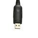 USB-кабель для прошивання Baofeng Puxing Kenwood UV-5R Wouxun Zastone рацій станція 2840 фото 2