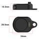 Зарядное устройство площадка (micro USB + USB Type-C) для часов Garmin Fenix EPIX Instinct Tactix Venu erunner 7558 фото 2